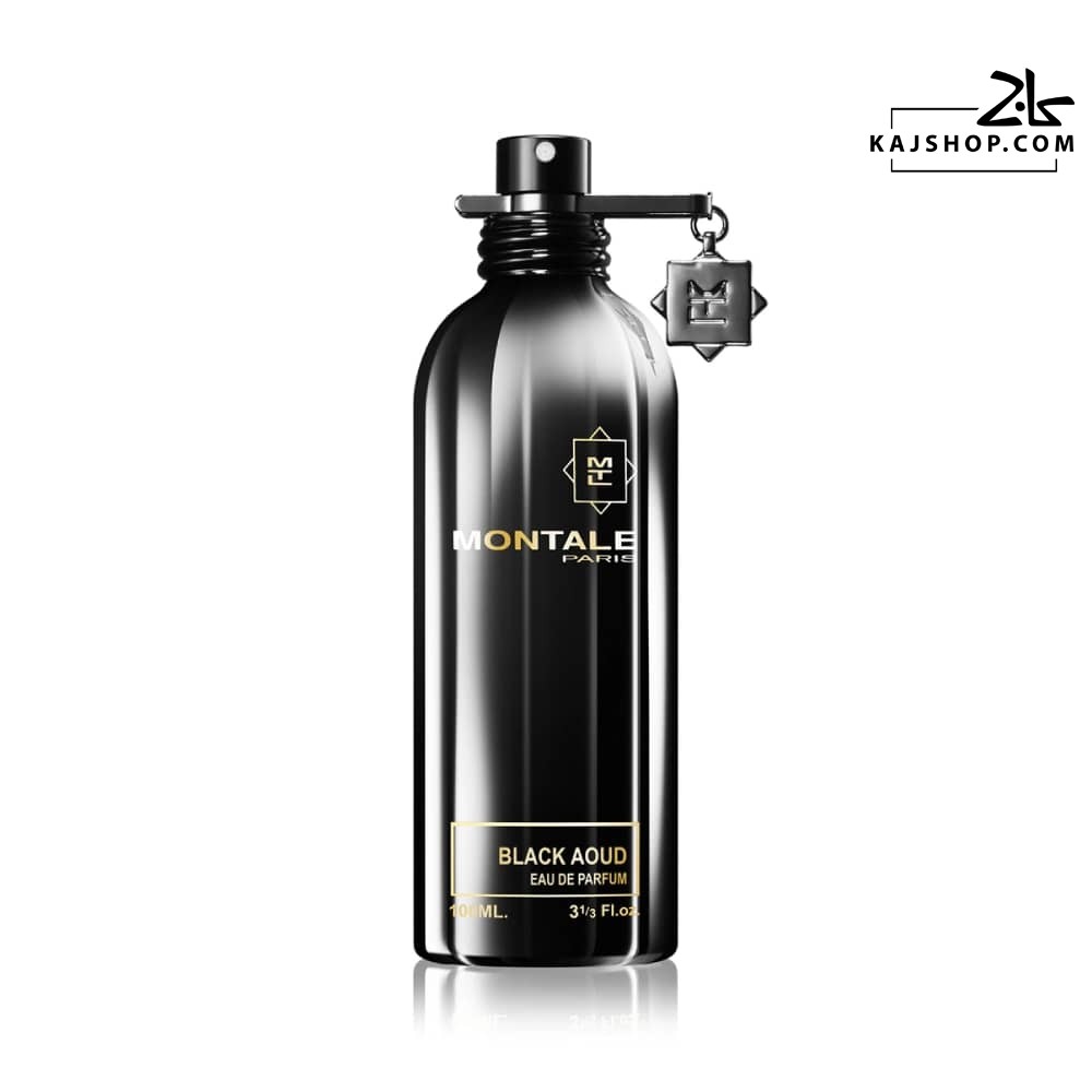 عطر ادکلن مونتاله بلک عود
